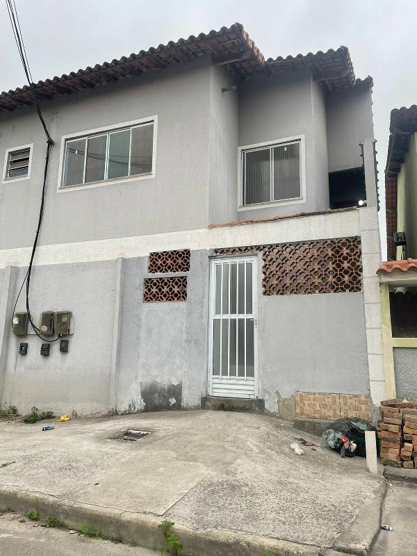 RUA GETULIO ROSA, N. 223, Apto 201, CS 05