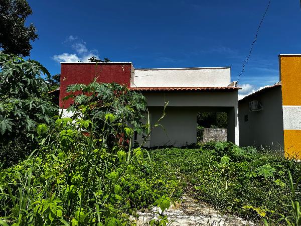 RUA ORQUIDIA, N. 05,