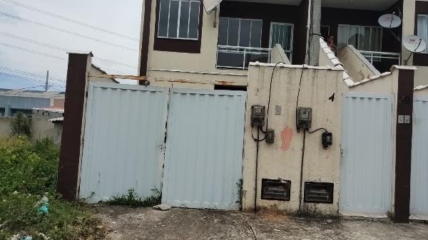 RUA SAGRES, N. 80, CS 02, LT 17, QD 08