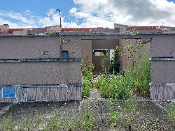 RUA SEIS, N. 157, LT 29 QD H