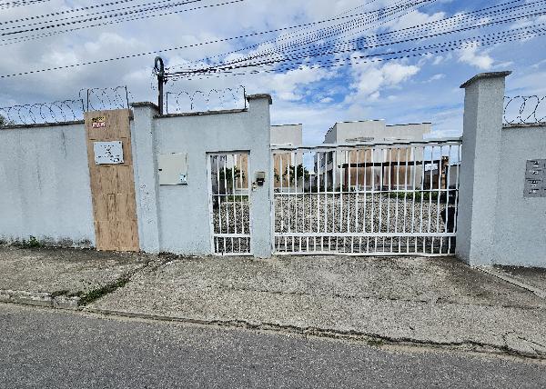 RUA CANDIDO MEIRELES, N. 1700, Apto 103, BL B TP A