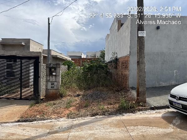 RUA JOAO DE AZEVEDO SOARES, N. 77, LOTE 15B QUADRA O