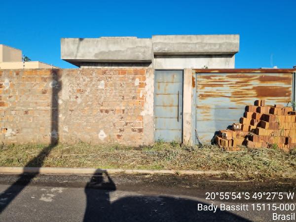 RUA JOÃO CESAR CAMBRA, N. 461, LT 21 QD L