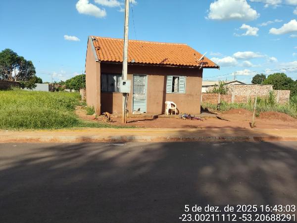 RUA ENÍ PAIVA SCHELL, N. 129, LOTE 10, QD 196-B