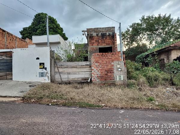 RUA GONCALVES DIAS, N. 683, LOTE 7-B QUADRA H