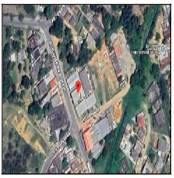 RUA CONDE DE ALJEZUR, N. 1460, LT 186, QD A, CASA 16