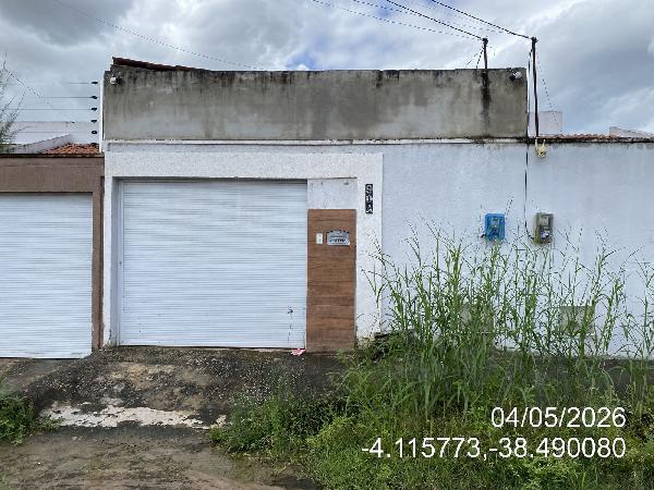 RUA ANTONIO WILSON PINHEIRO REGINALDO, N. 90, CS A LT 03