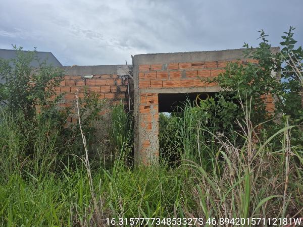 RUA BS 03, N. SN, LT 31 QD F