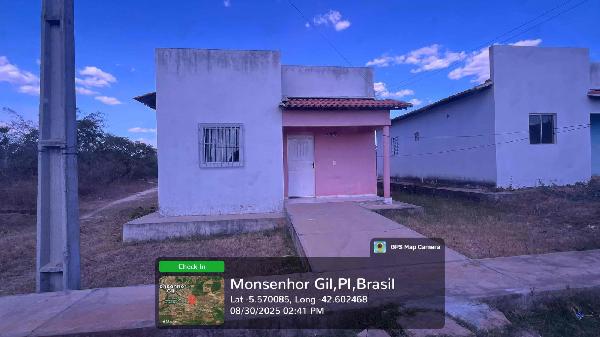 RUA ITAIR, N. 13, QD B