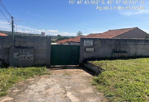 QUADRA 10, N. SN, CS C, 08A
