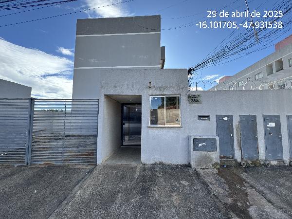 QUADRA C, N. SN, Apto 301, VG 301 LT 07 RUA JOSE GADIOLI DOS SANT