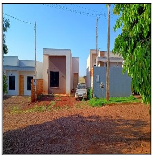 RUA MANOEL RODRIGUES PARENTE, N. 126,