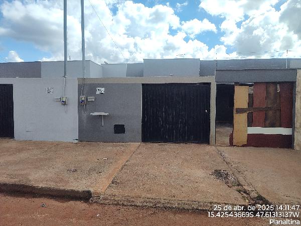 RUA 48, N. S/N, 24-B, QD. 193, CAT RES