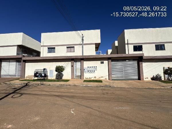 QUADRA C 17, N. SN, Apto 202, LT 20 RUA 17