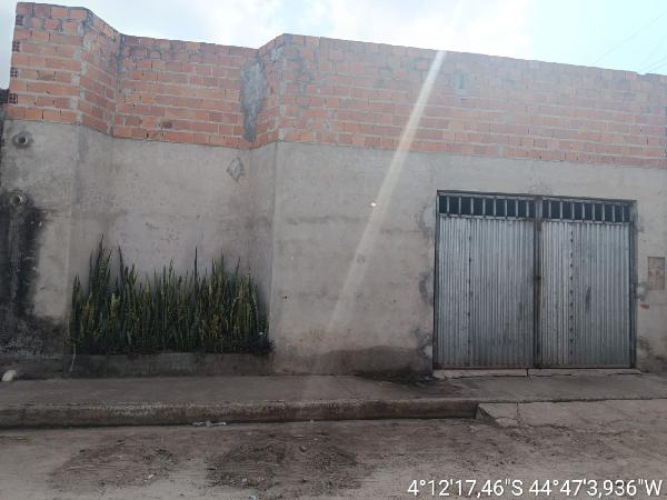 RUA CATARATAS DO IGUACU, N. SN, CS 04 QD 25