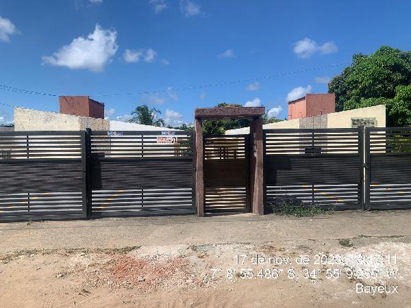 RUA SAO JOAO BATISTA, N. 95, CASA 05