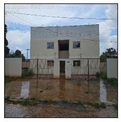 RUA 04, N. SN, Apto 101, 1° PAVIMENTO AV PENETRAC
