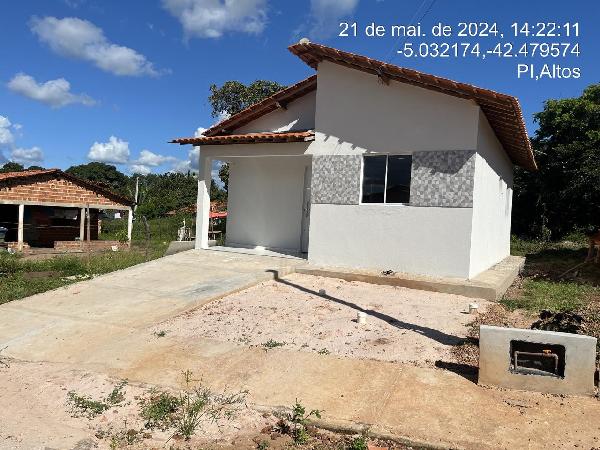 RUA PROJETADA III, N. 41,