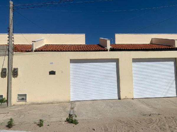 RUA MARIA JOSE NASCIMENTO DE ALECIM, N. 41F, CARNAUBAL