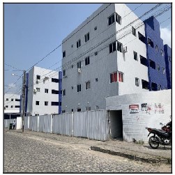 RUA CARAMBOLAS, N. 255, Apto 105, BLOCO G