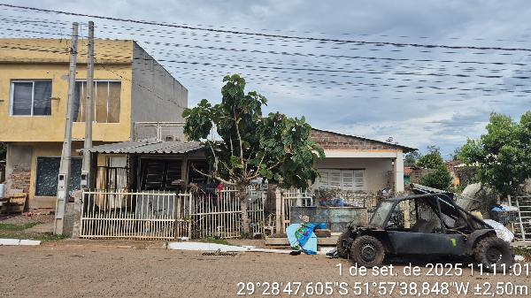 RUA ALDINO ALFREDO SULZBACH, N. 335, QD 26, LT 45