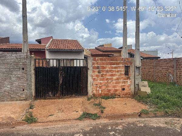RUA ACAIA, N. 1155, PARTE A LT 28 QD C