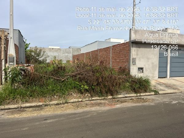 RUA QUATRO, N. SN, LOTE 14, QUADRA Z