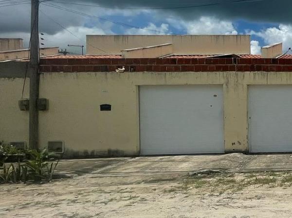 RUA MARIA JOSE NACIMENTO DE ALECIM, N. SN, CS 41-G LT 02 QD 01