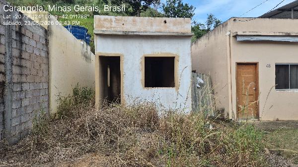 RUA RUA LAURA EMILIA COSTA DONA, N. SN, LOTE 09 QUADRA B