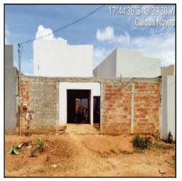 RUA 51, N. SN, LT 1-R29, QD 95