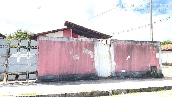 RUA GOIABEIRA, N. 440, LT 14, QD Q-J