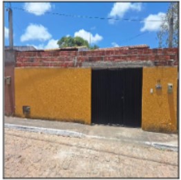 RUA MANOEL RODRIGUES MACHADO, N. 61, LOTE A