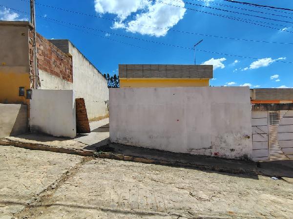 RUA PROJETADA R3, N. 05, LT08 QDW