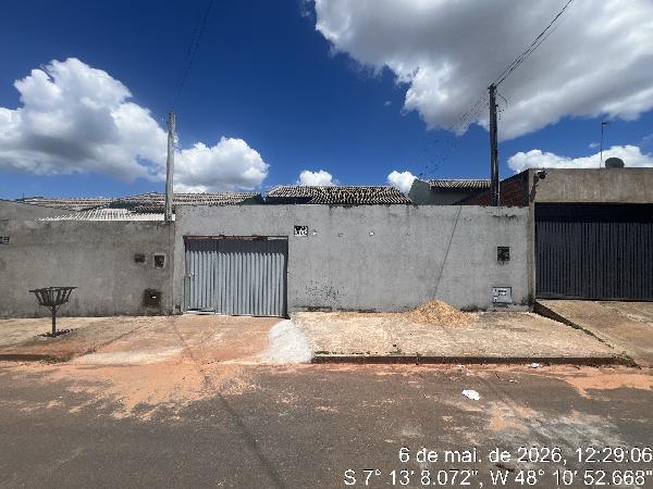 RUA TOCANTINS, N. SN, LT 07 QD 32
