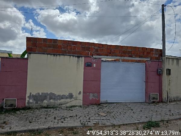 RUA SAO CRISTOVAO, N. 143, TERRENO 07