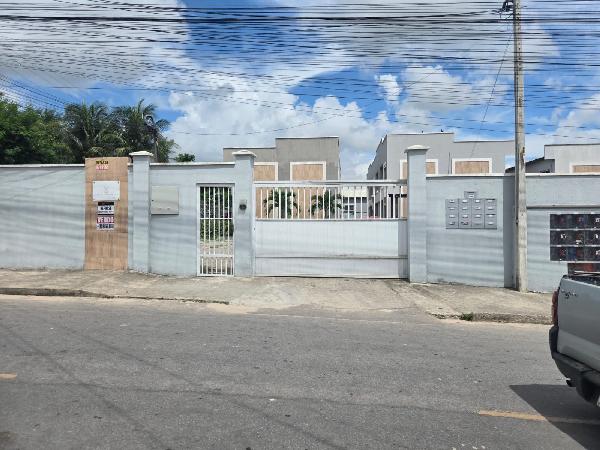 RUA CANDIDO MEIRELES, N. 1720, Apto 201, BL A TP B