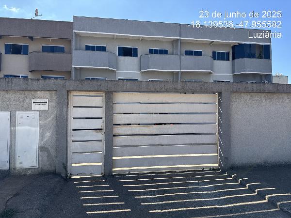 AVENIDA DR DANTON JOBIM, N. SN, Apto 201, LT 14, QD 32