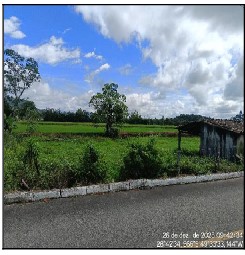 RUA ITALO AMBONI, N. 150, ÁREA DESMEMBRADA 01