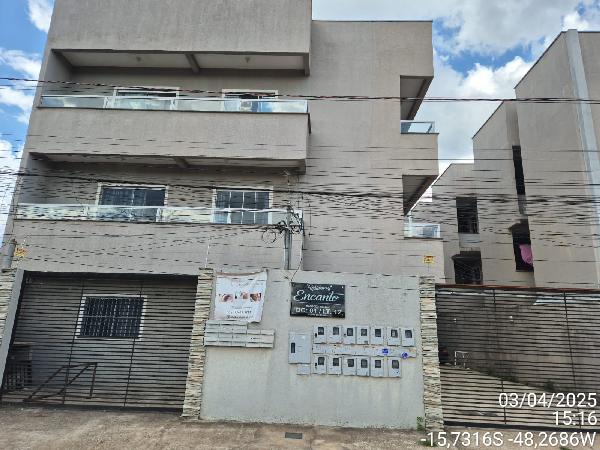 QUADRA C 01 LOTE 12 RUA 02, N. SN, Apto 102,