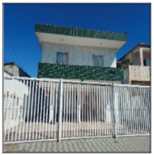 AVENIDA JOSE LEANDRO DE CARVALHO, N. 2087, CS 02