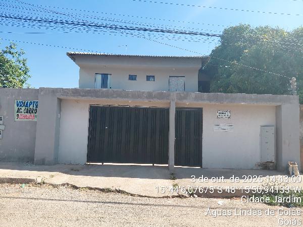 QUADRA 84 (RUA 10), N. SN, Apto 102, LT 33 QD 84