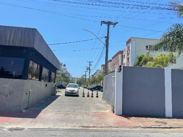 AVENIDA OTONIEL GOMES TAVARES, N. 1287, Apto 307, BL 05