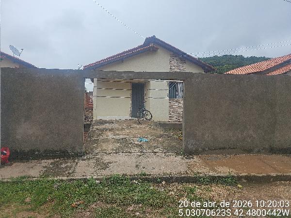 RUA PROJETADA I, N. 91,