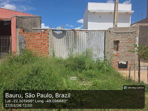 RUA CABO POLICIA MILITAR JOSE RIBEIRO FERREIRA, N. SN, LT 11B QD M1