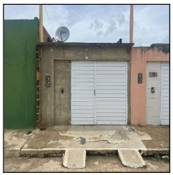 RUA SOFIA SIMOES DE MACEDO, N. 74, LT 06-E QD H-4