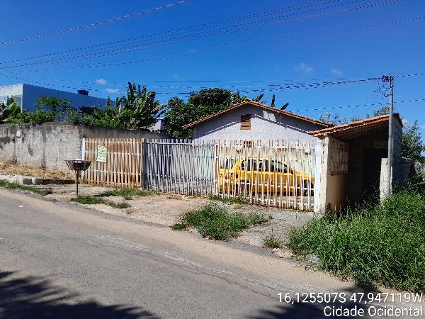 CASA 01 LOTE 01 QUADRA 77, N. SN, CASA01, 1