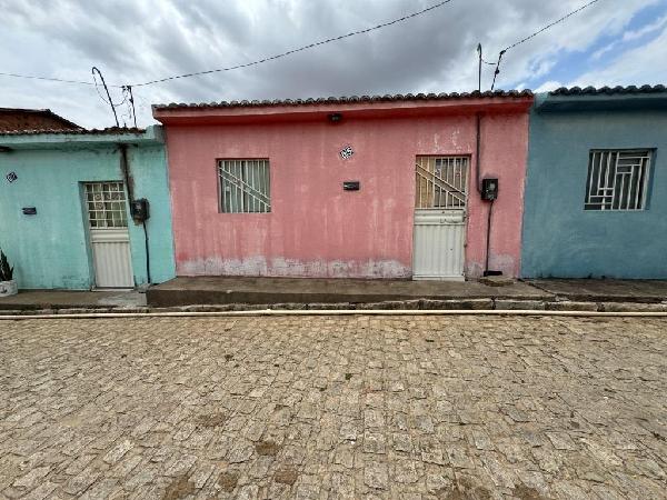 RUA PROJETADA 05, N. 05,
