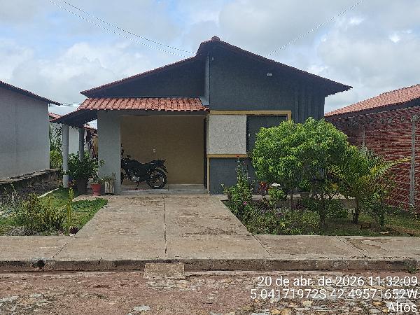 RUA 09, N. 70, LT 07 QD F