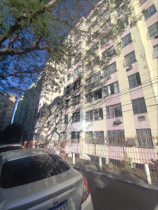 RUA CONRADO BARBOSA DE SOUZA, N. 200, Apto 606, BL 02