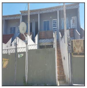 RUA ALESSANDRO PEREIRA DA SILVA, N. 412, CS 02